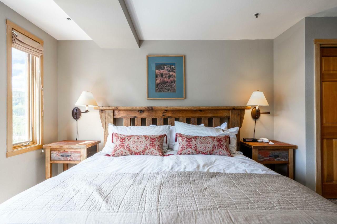 Shoshone 1986 Apartment Big Sky Ngoại thất bức ảnh