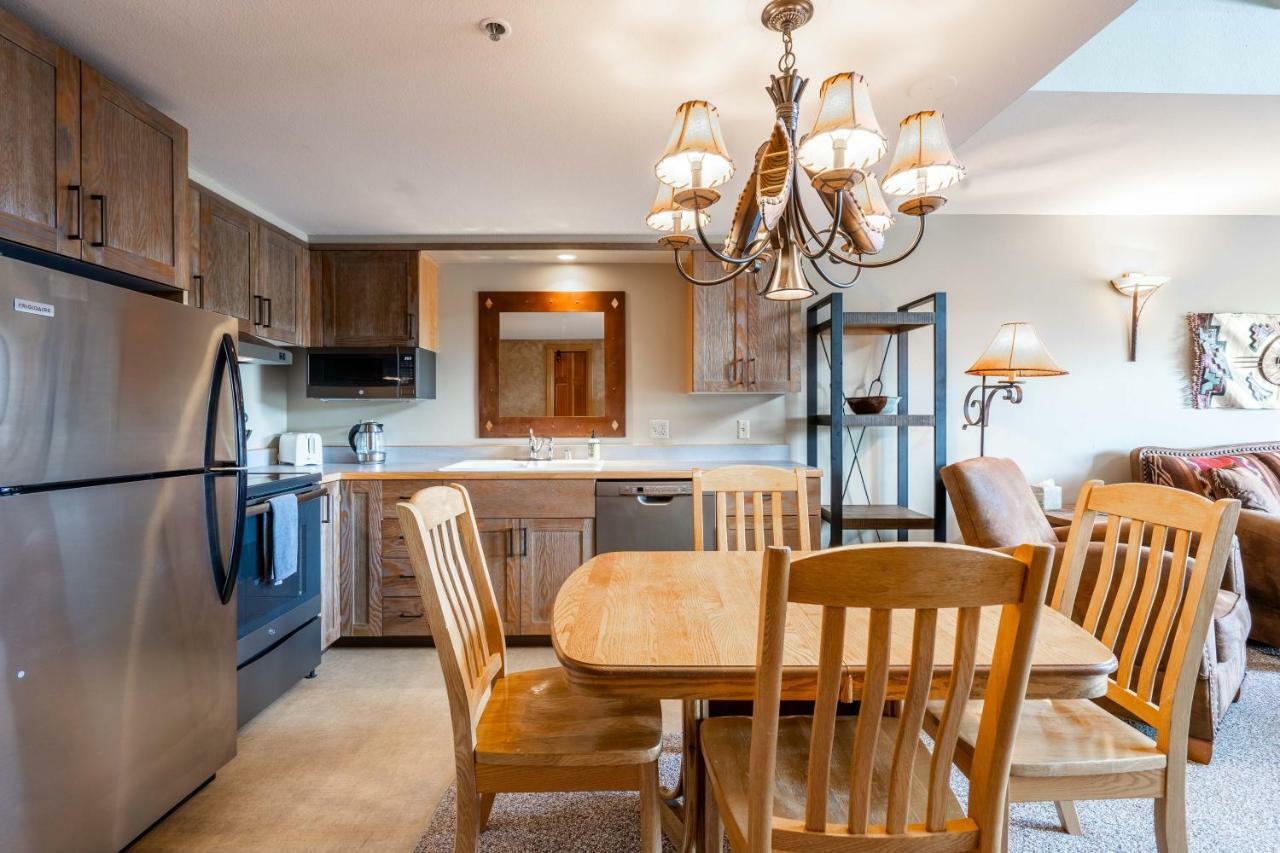 Shoshone 1986 Apartment Big Sky Ngoại thất bức ảnh